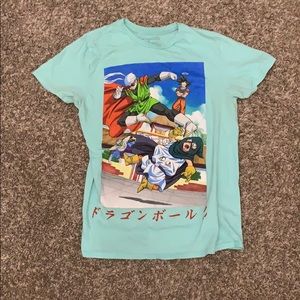 Dragon ball Z tee